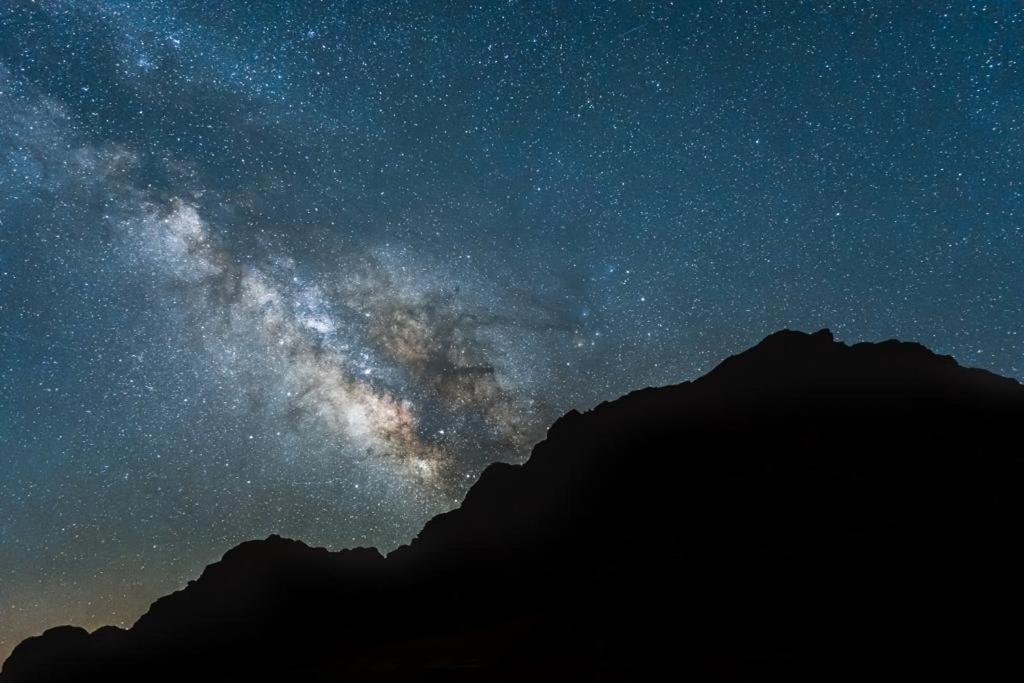 Wadi Rum Sky Tours & Camp Экстерьер фото